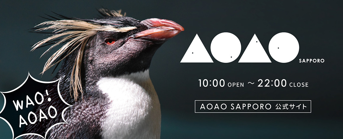 AOAO SAPPORO